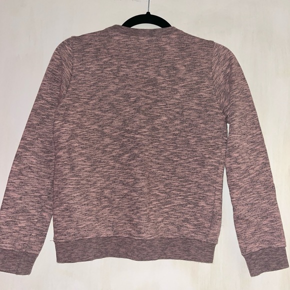 Pink Kenzo tiger print sweatshirt - Picture 4 of 8